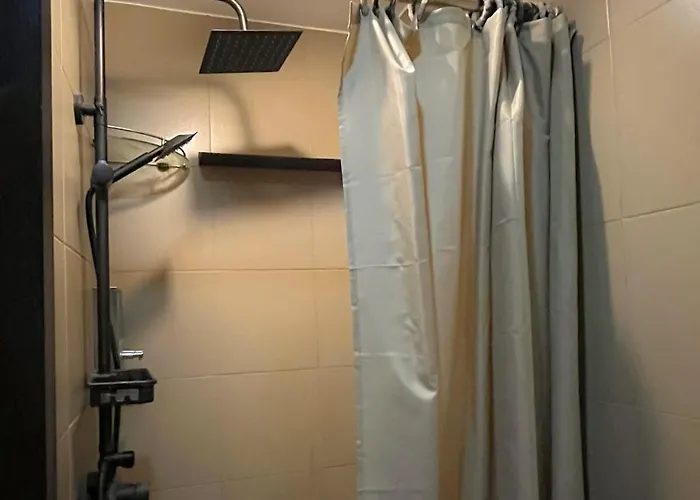 Dibuho Apartamento Manila