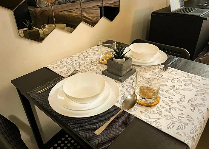Apartamento Dibuho *