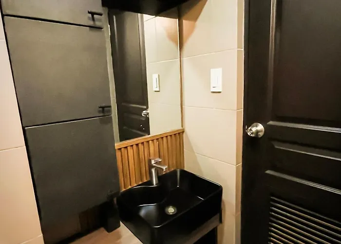 Dibuho Apartamento *